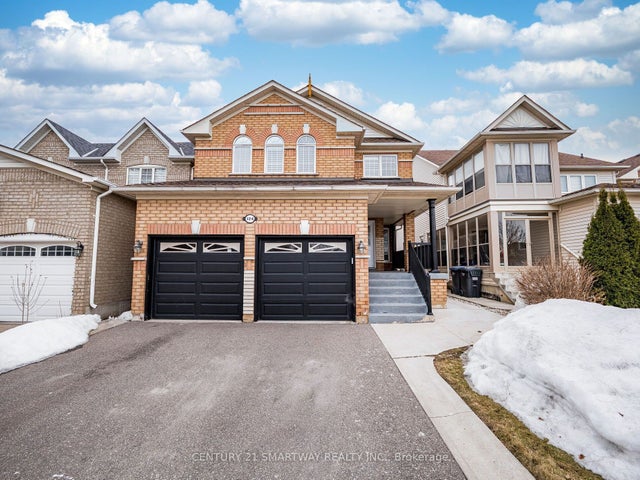 124 Porchlight Road, Brampton