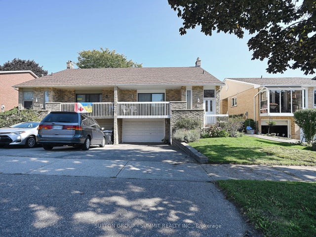 3232 Mccarthy Court, Mississauga