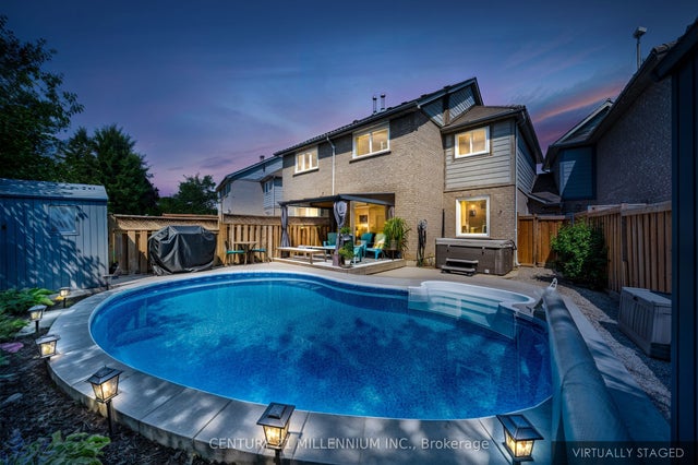 34 Gardenia Way, Caledon