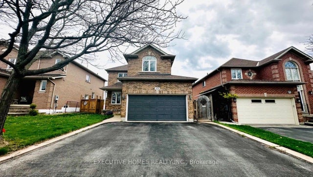 49 Westfield Trail, Oakville