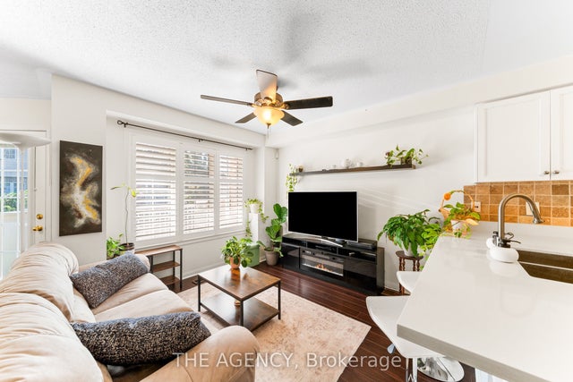 620 Ferguson Drive 87, Milton