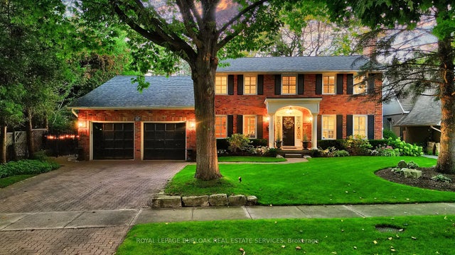 2305 Cheverie Street, Oakville