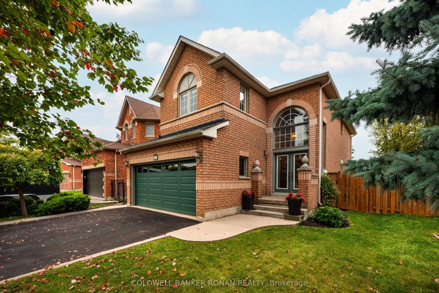44 Baccarat Crescent, Brampton
