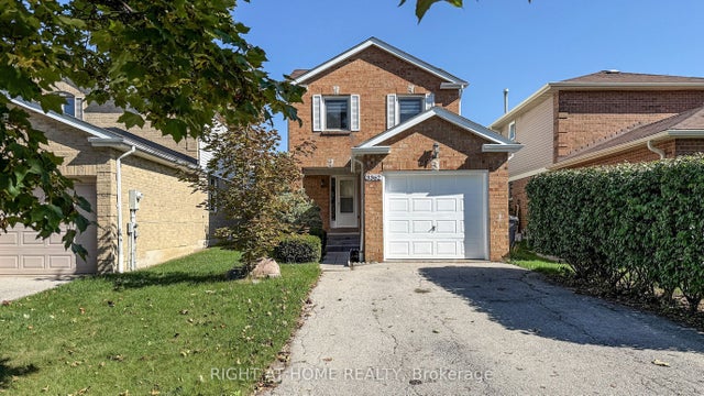 3362 Wilmar Crescent, Mississauga