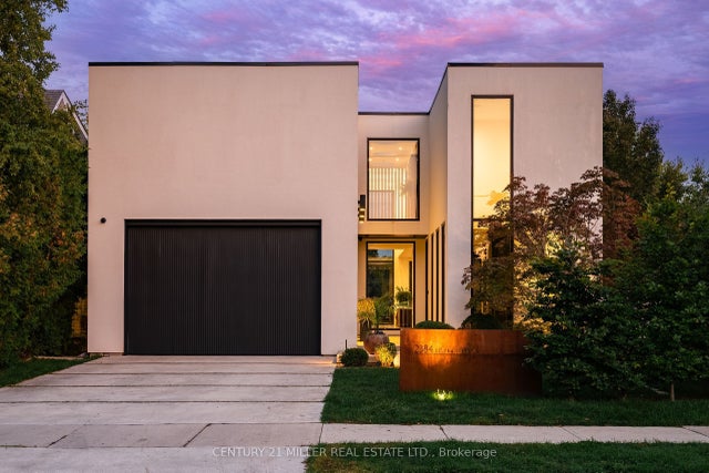 2384 Belyea Street, Oakville