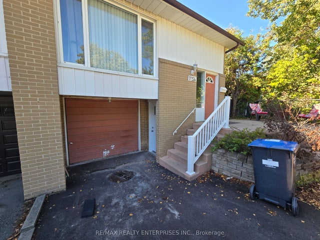 1224 Cramer Street, Mississauga