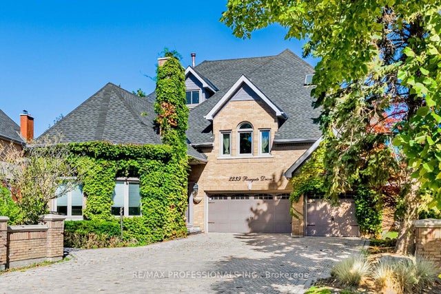 2239 Rosegate Drive, Mississauga