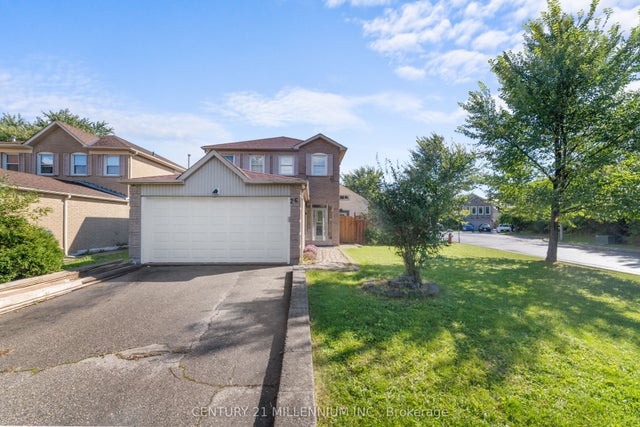 26 Newman Court, Brampton