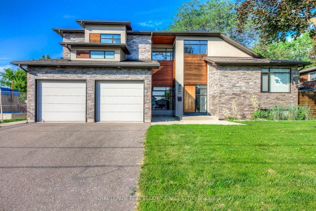 367 Stanfield Drive, Oakville