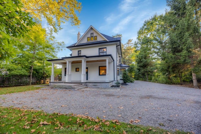 1160 Clarkson Road N, Mississauga