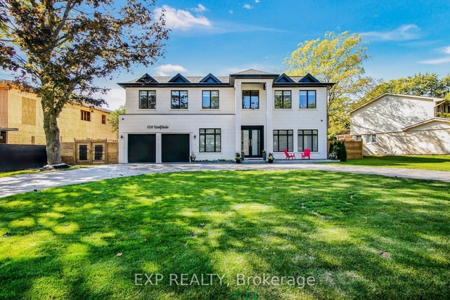 150 Wolfdale Avenue, Oakville