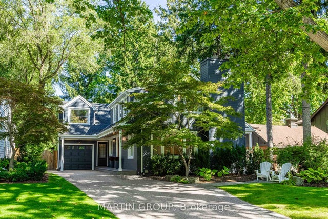 297 Watson Avenue, Oakville