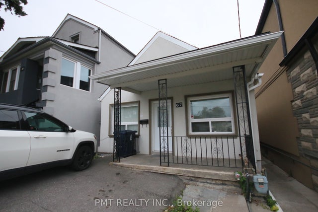 67 Lavender Road Bsmt, Toronto W03