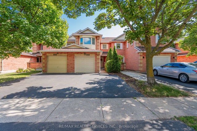 1160 Mccraney Street E, Oakville