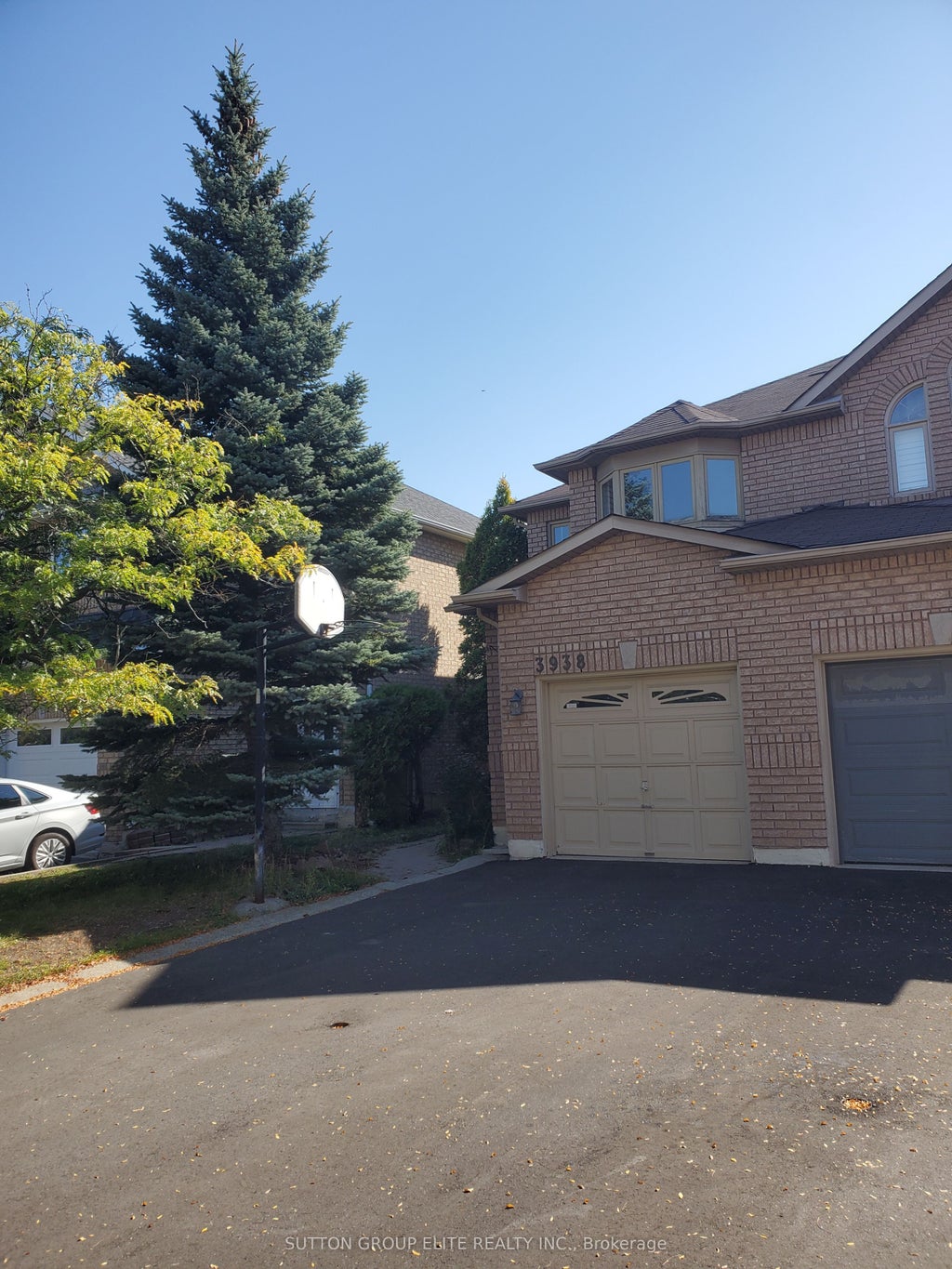 3938 Nightshade Lane, Mississauga