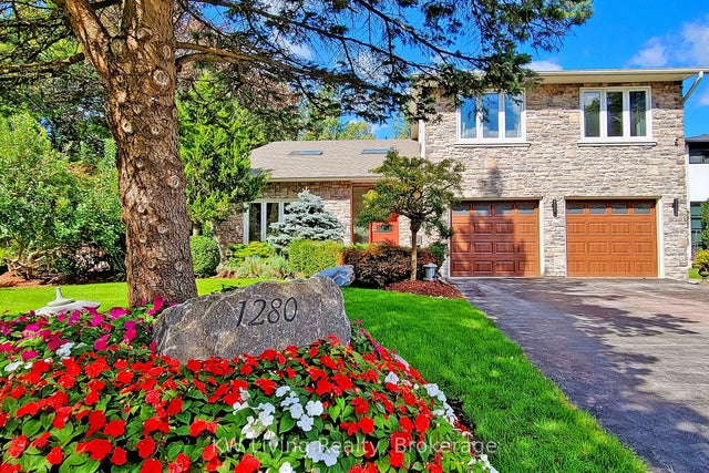 1280 Watersedge Road, Mississauga