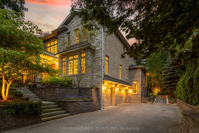 1173 Woodeden Drive, Mississauga