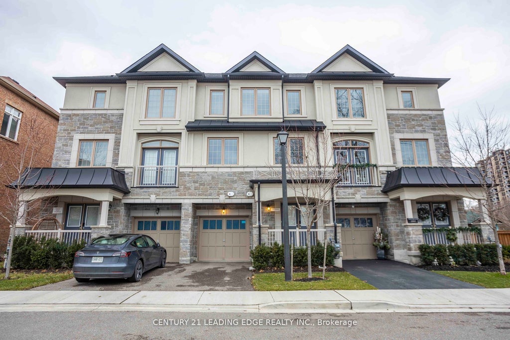 1983 Oana Drive, Mississauga