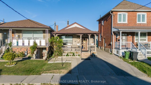 173 Ennerdale Road, Toronto W03
