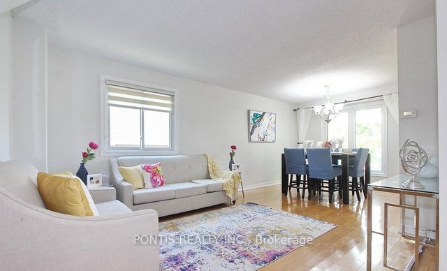 72 Sheldrake Court, Brampton