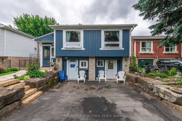 296 Whitehead Crescent, Caledon