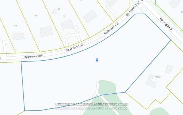 Part Lot 27, Conc 7 N/a, Caledon