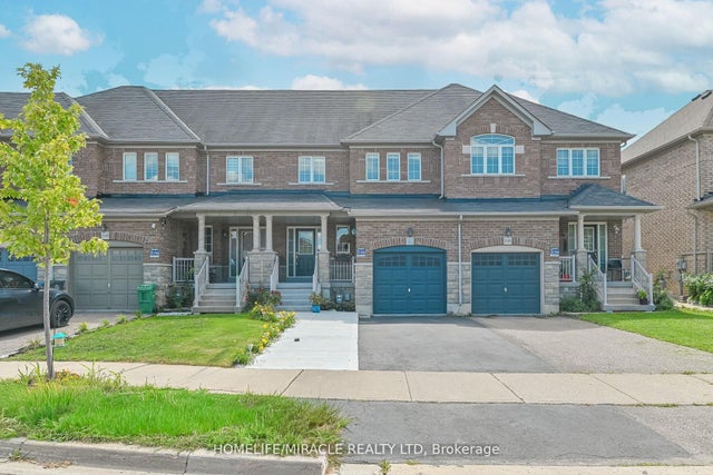 102 Delport Close, Brampton