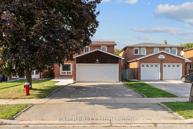 4056 Longo Circle, Mississauga