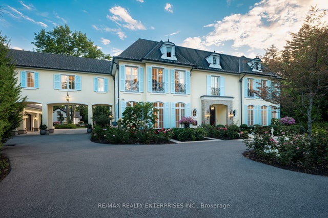 1470 Mississauga Road, Mississauga