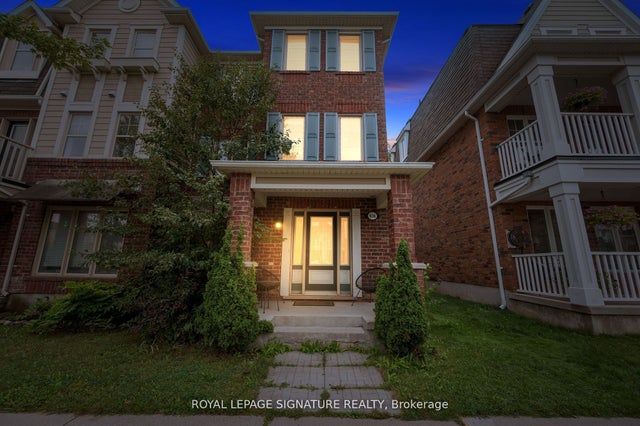 656 Scott Boulevard, Milton