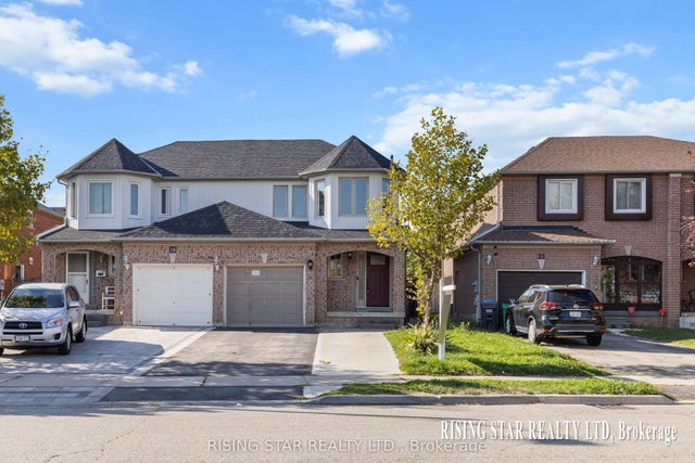 20 Arid Avenue, Brampton