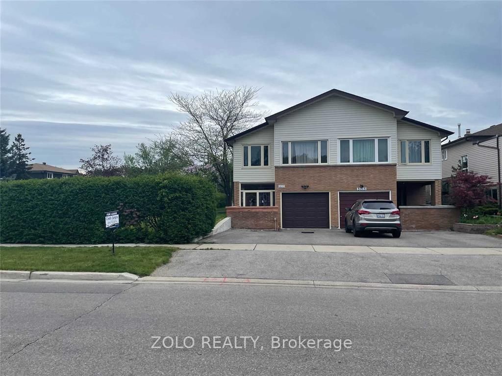 3217 Moonee Road, Mississauga