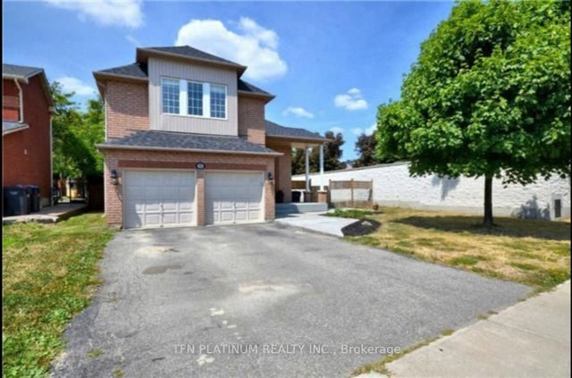 42 Southbend Drive, Brampton