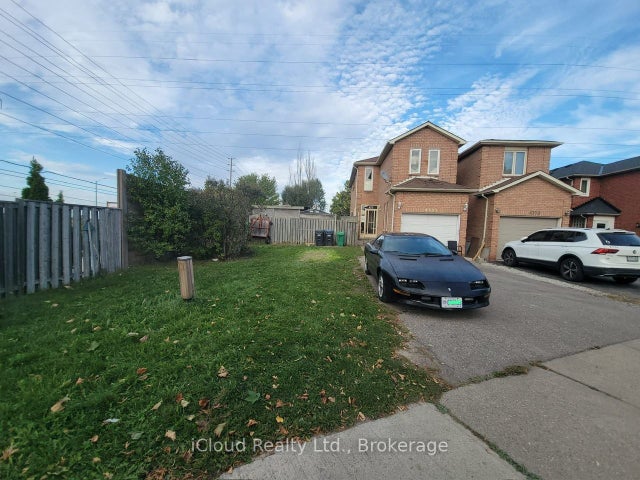 4711 Full Moon Circle, Mississauga