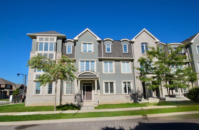 119 Stork Street, Oakville