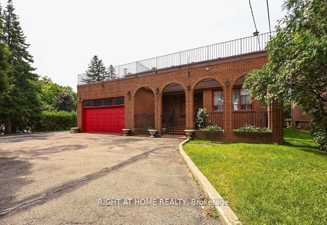 6800 Second Line N/a W, Mississauga