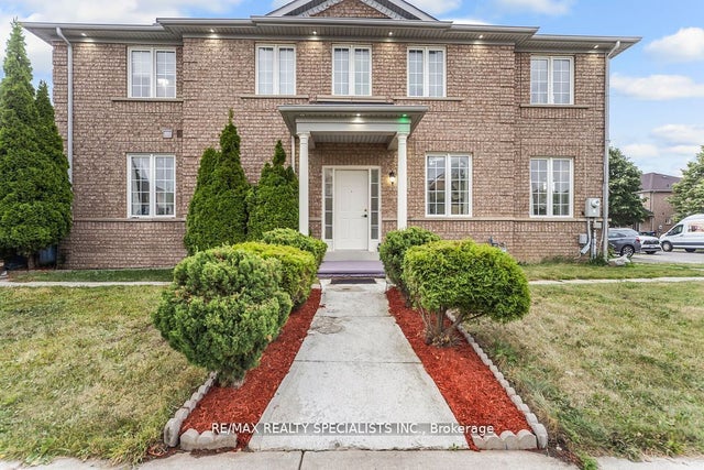 64 Botavia Downs Drive, Brampton