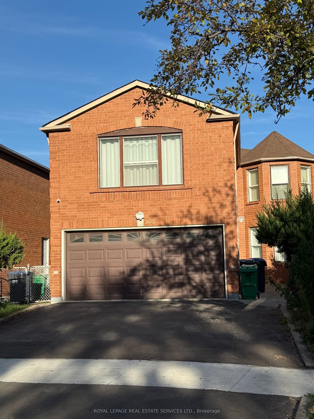 3603 Copernicus Drive Bsmt, Mississauga