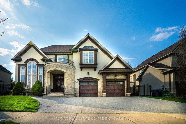 645 Cranleigh Court, Mississauga