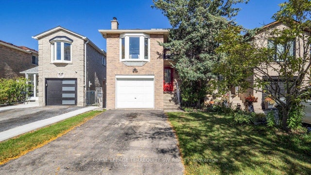 4287 Beacon Lane, Mississauga
