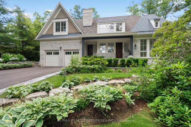 1322 Minaki Road, Mississauga