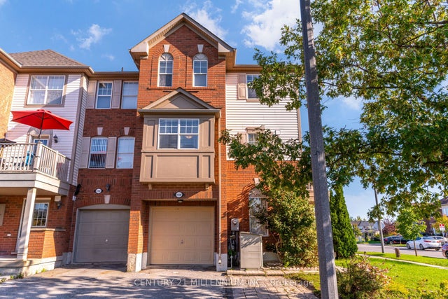 1160 Barnard Drive, Milton