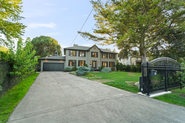 474 Bob-o-link Road, Mississauga