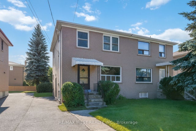 241 Eileen Avenue, Toronto W03