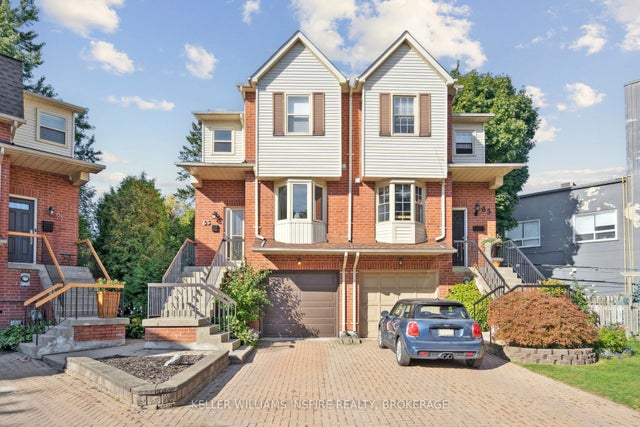 65 Normandy Place, Oakville