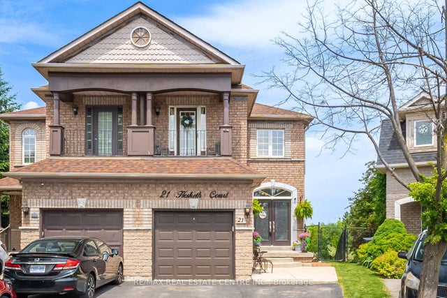 21 Hesketh Court, Caledon