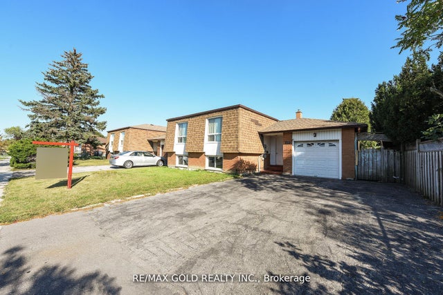 3630 Brandon Gate Drive, Mississauga