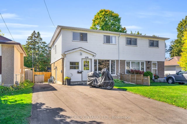 66a Dawson Road, Orangeville