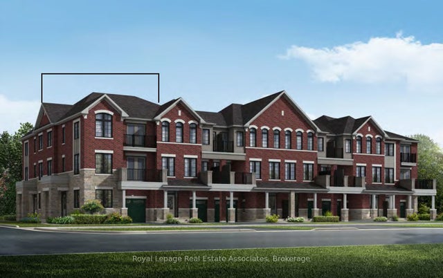 30 Vickerman Street, Brampton