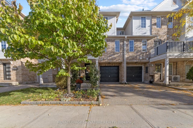 3113 Stornoway Circle, Oakville